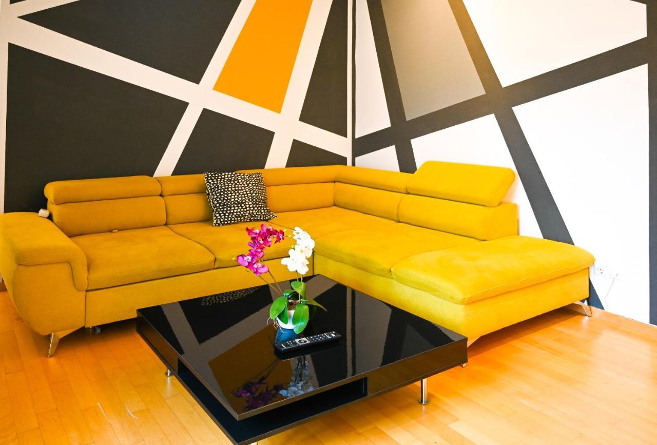 Apartment Modern Center Wien